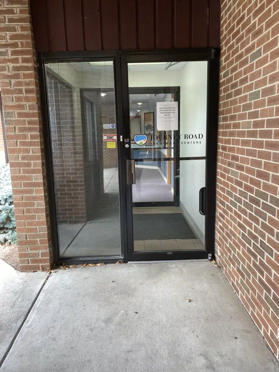 Journey Road Treatment Center - Thumbnail 2