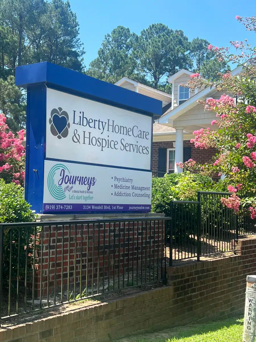 Journeys in Mental Health and Wellness - Thumbnail 5