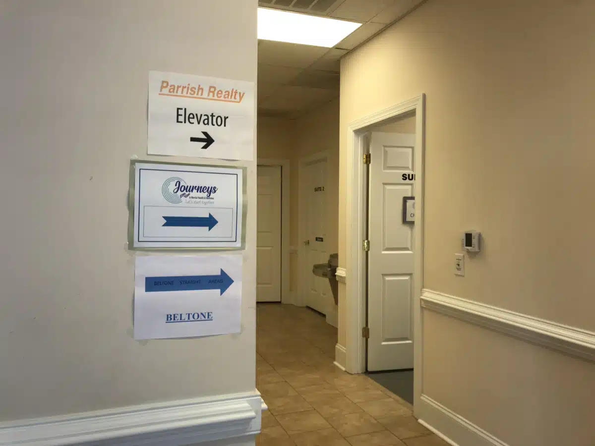 Journeys in Mental Health and Wellness - Thumbnail 7