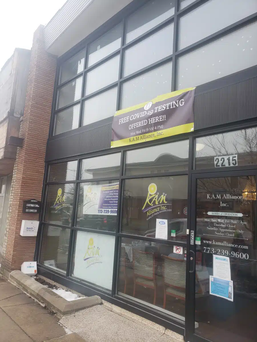 KAM Alliance Inc - Thumbnail 9