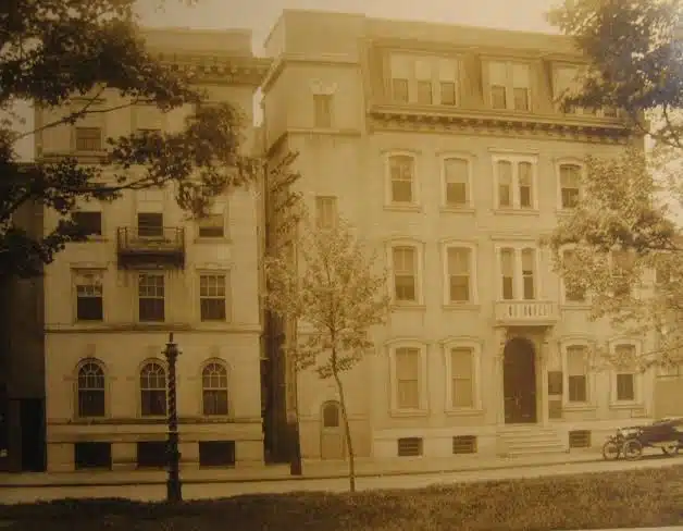 Kensington Hospital - Thumbnail 6