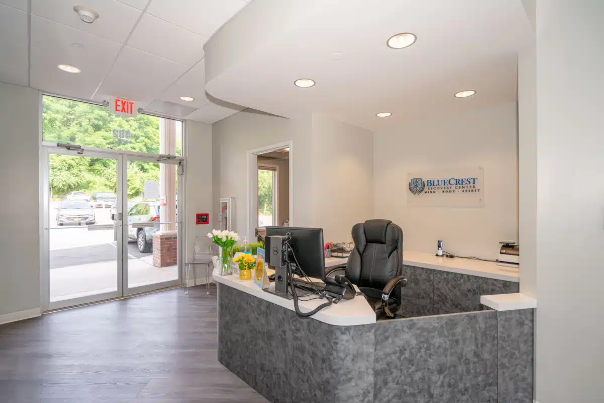 Keystone Recovery Center Inc - Thumbnail 2