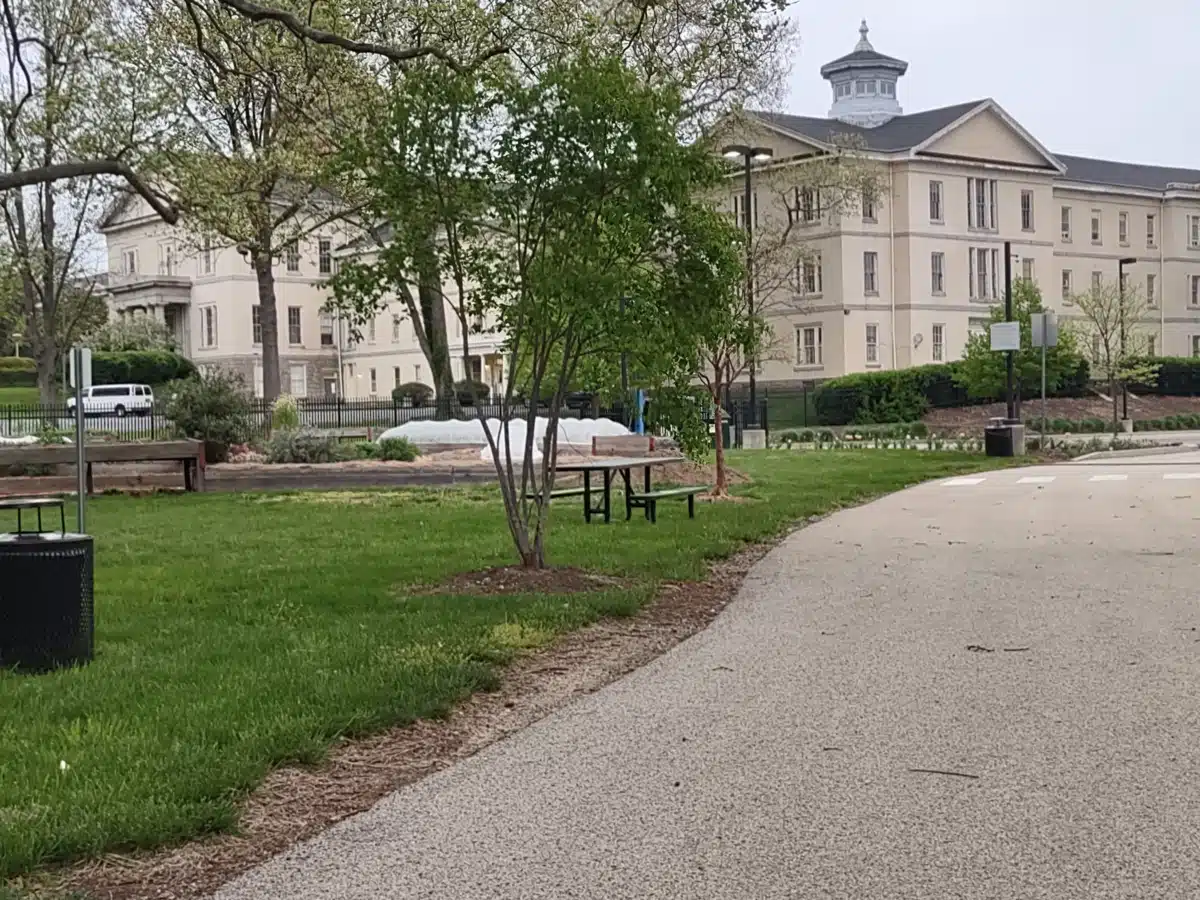 Kirkbride Center - Thumbnail 3