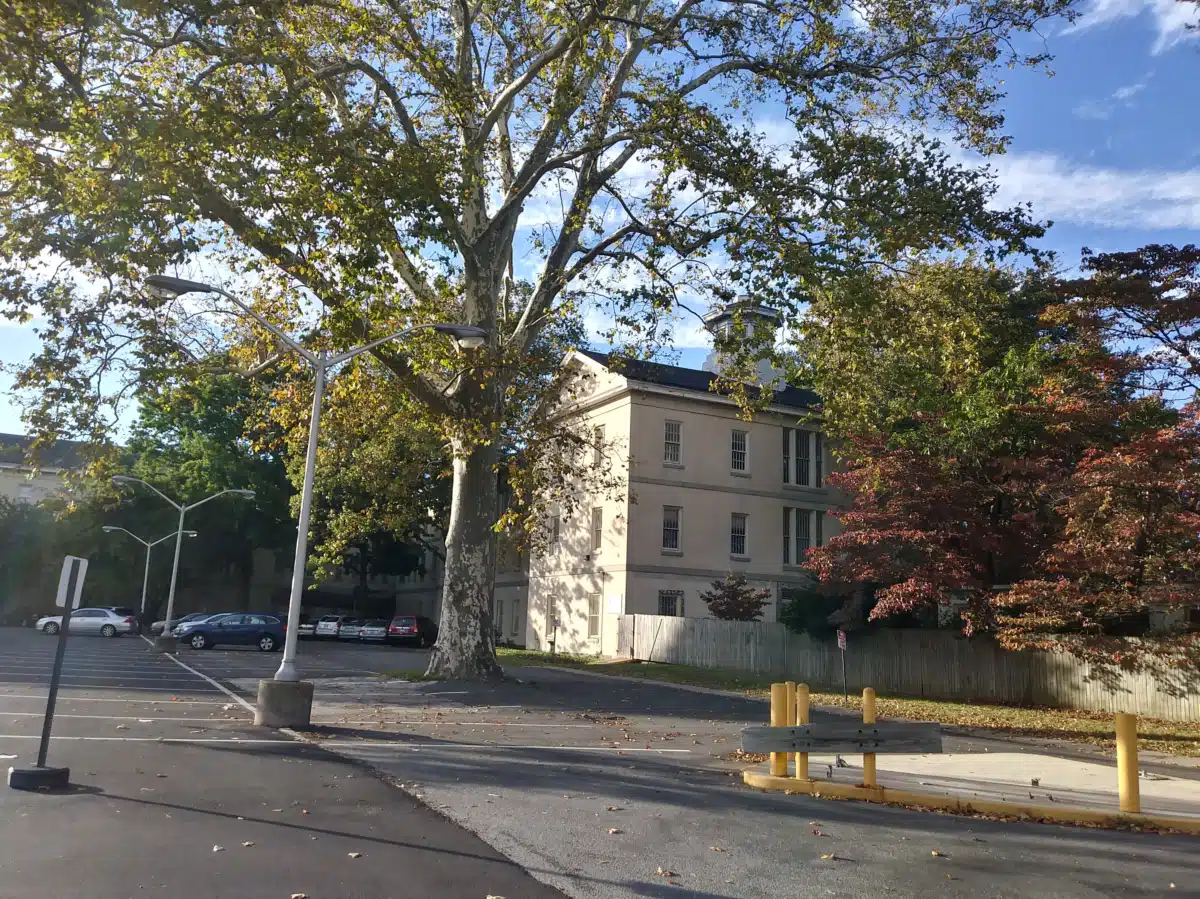 Kirkbride Center - Thumbnail 7