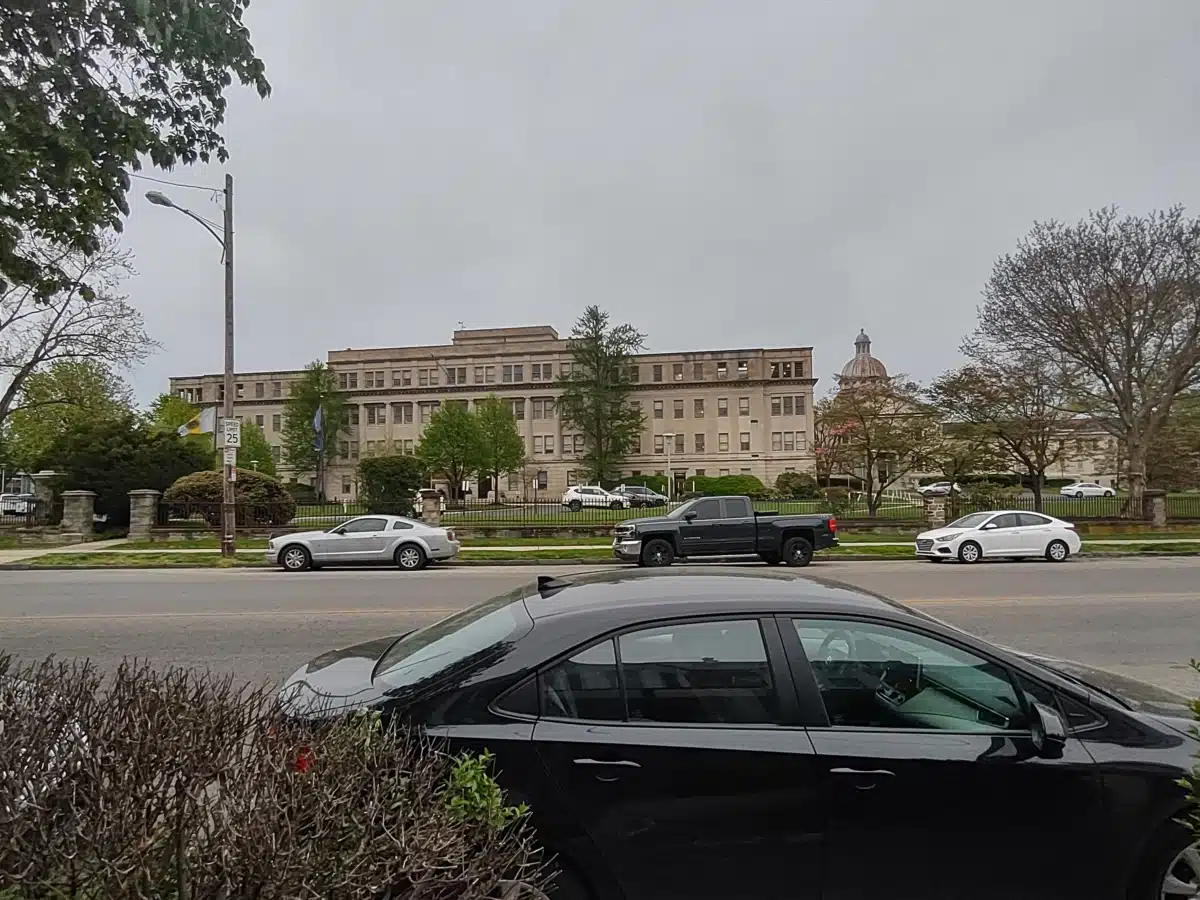 Kirkbride Center - Thumbnail 8