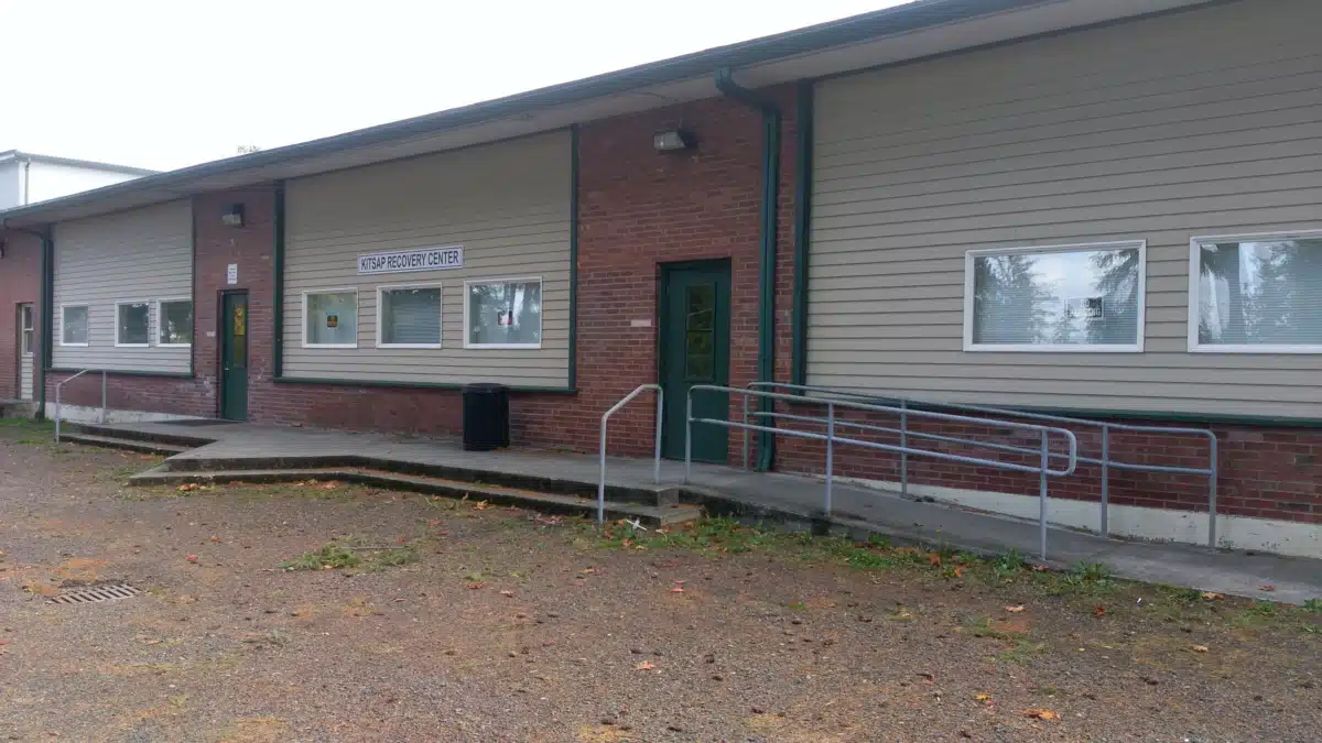 Kitsap Recovery Center - Thumbnail 5