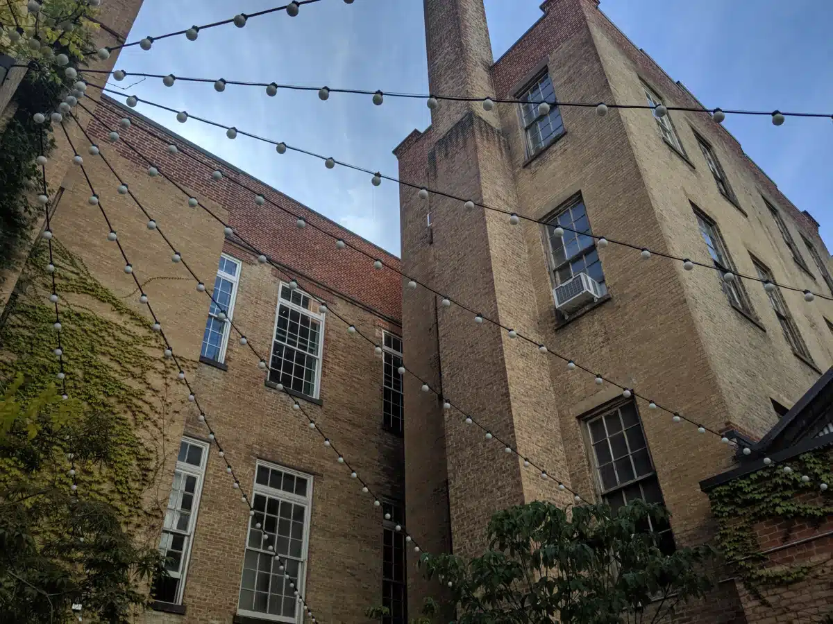 LGBT Community Center - Thumbnail 3