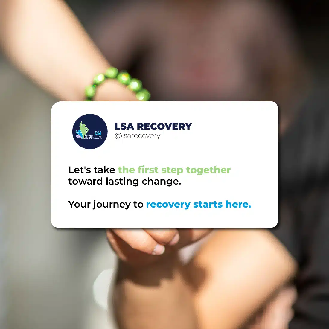 LSA Recovery Inc - Thumbnail 2