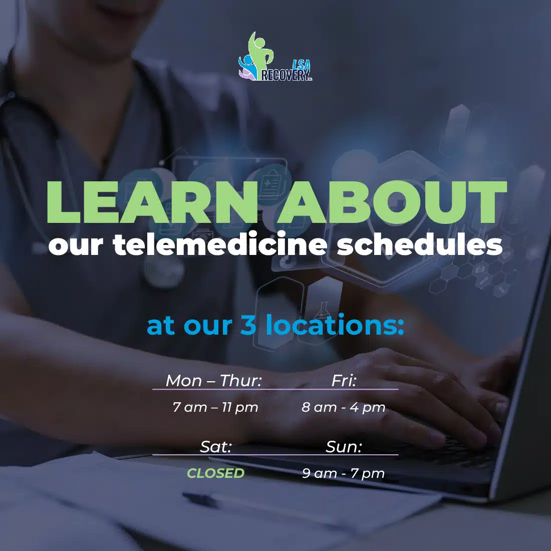 LSA Recovery Inc - Thumbnail 9