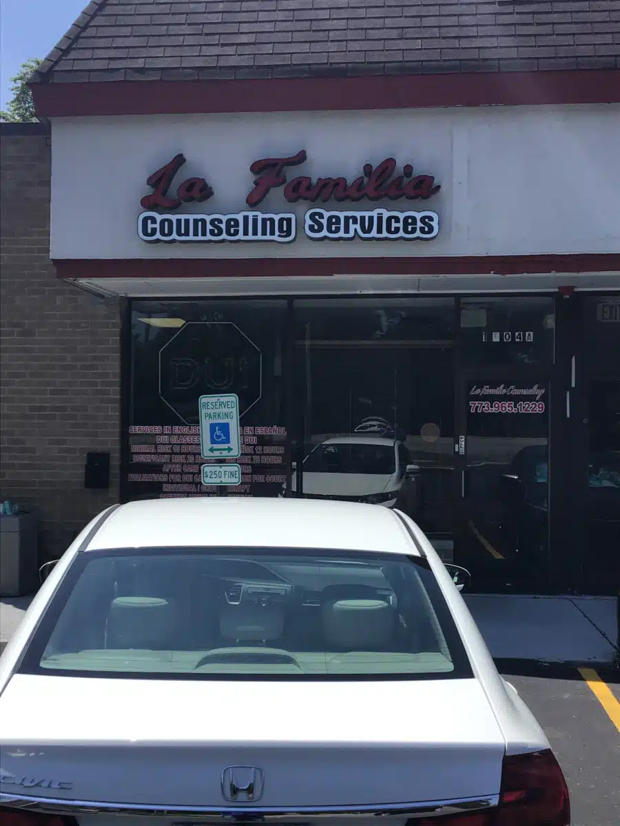 La Familia Counseling Inc - Thumbnail 2