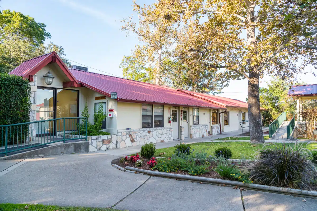 La Hacienda Treatment Center - Thumbnail 7