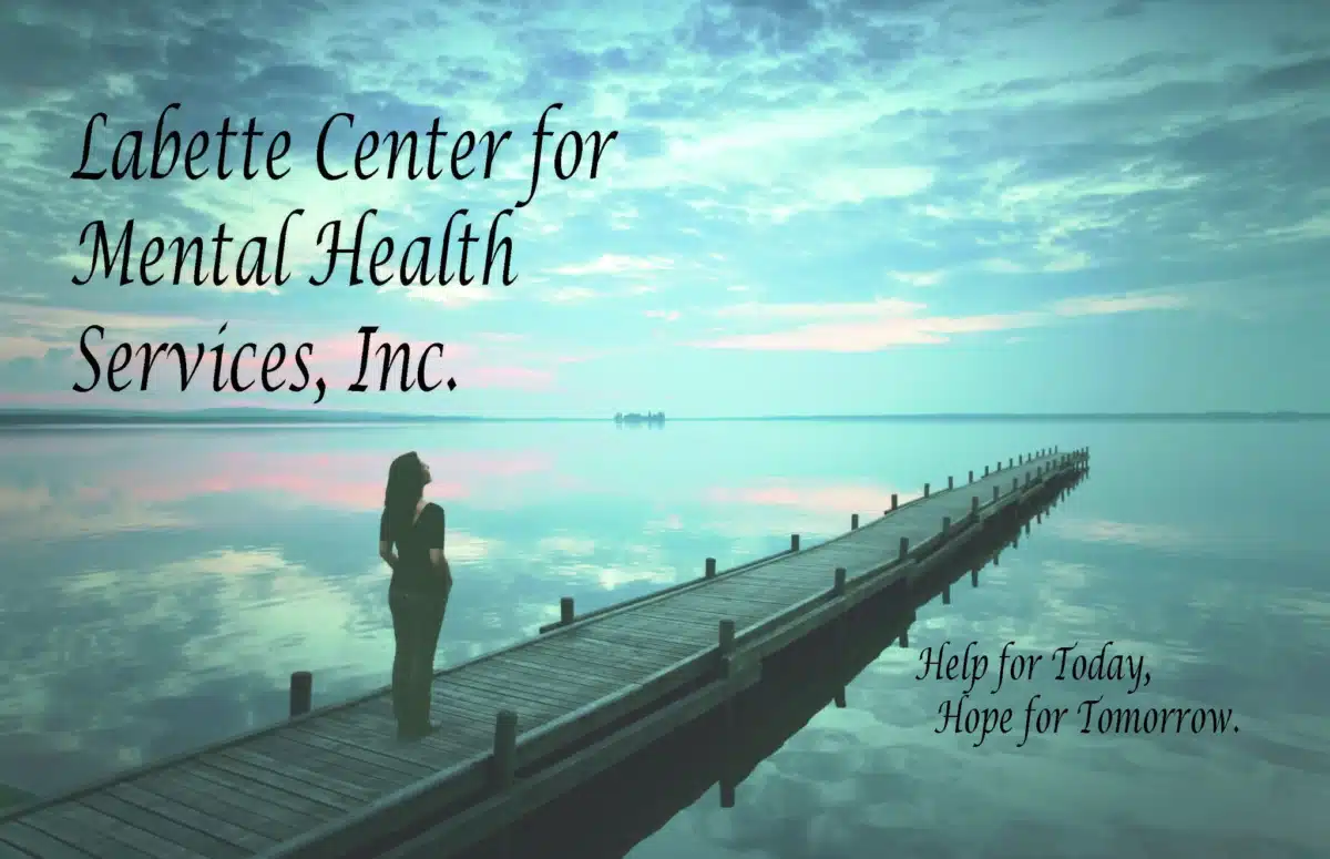 Labette Center for MH Services Inc