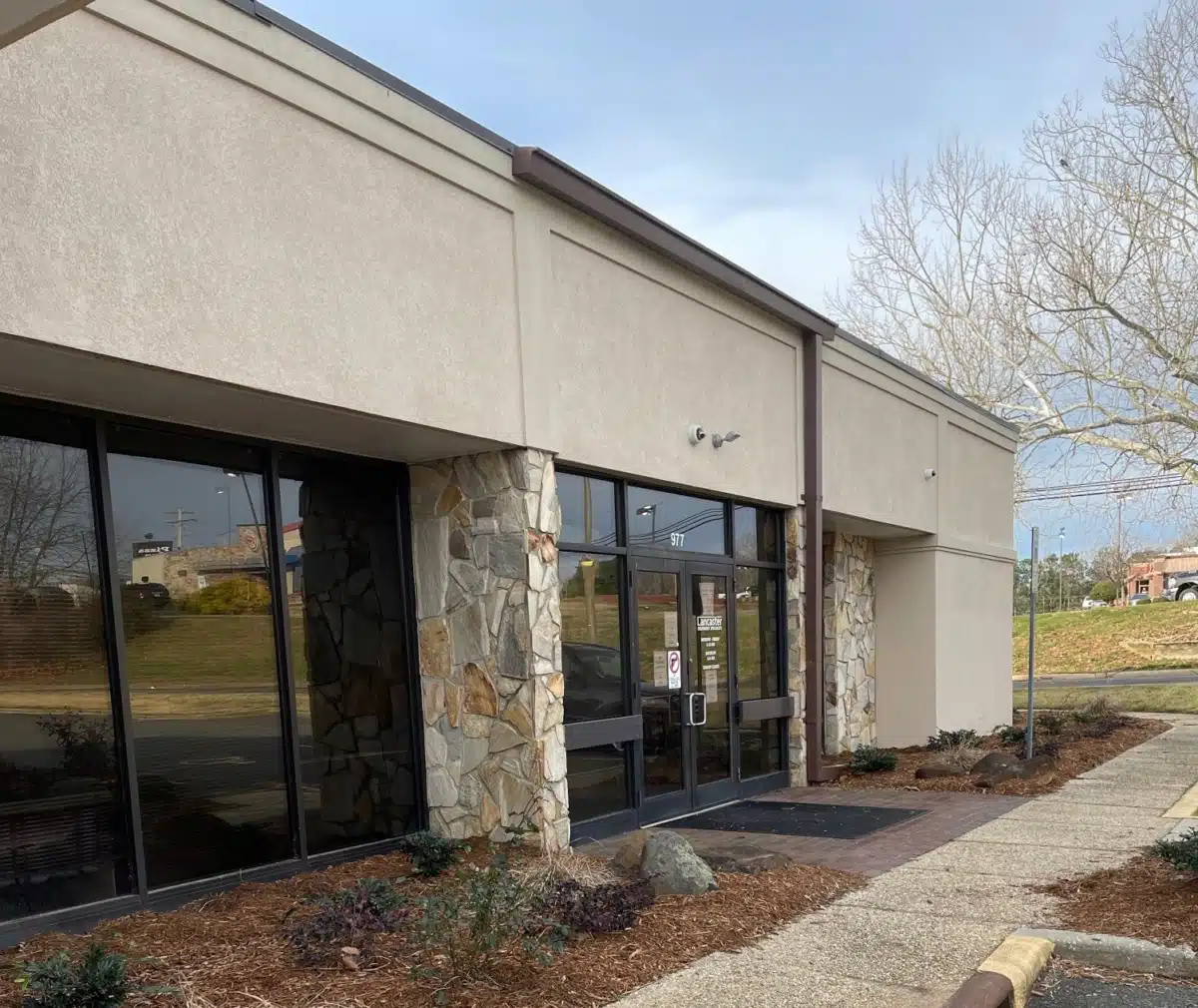 Lancaster Treatment Specialists - Preview