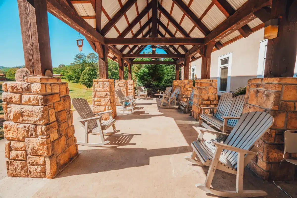 Landmark Recovery of Knoxville - Thumbnail 9