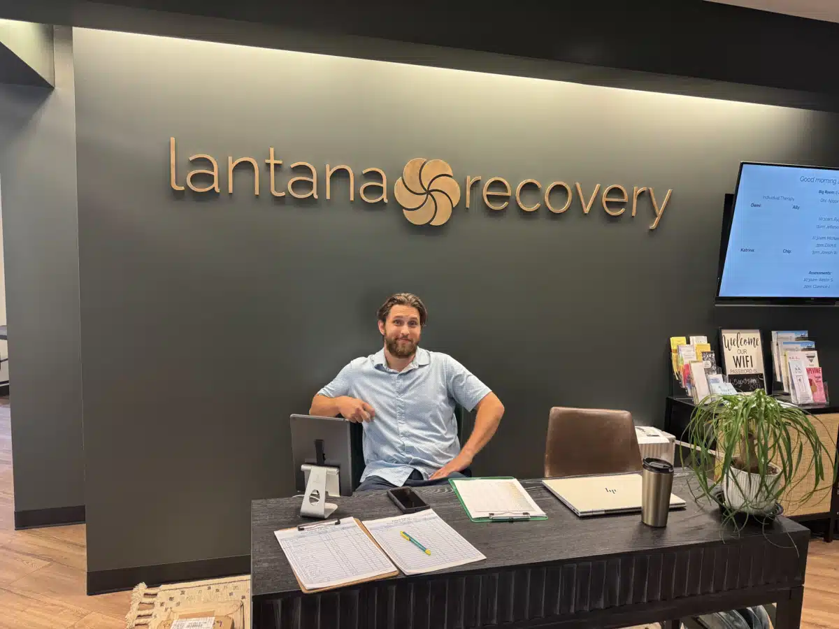 Lantana Recovery - Thumbnail 10