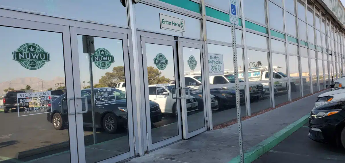 Las Vegas Paiute Tribe - Thumbnail 2