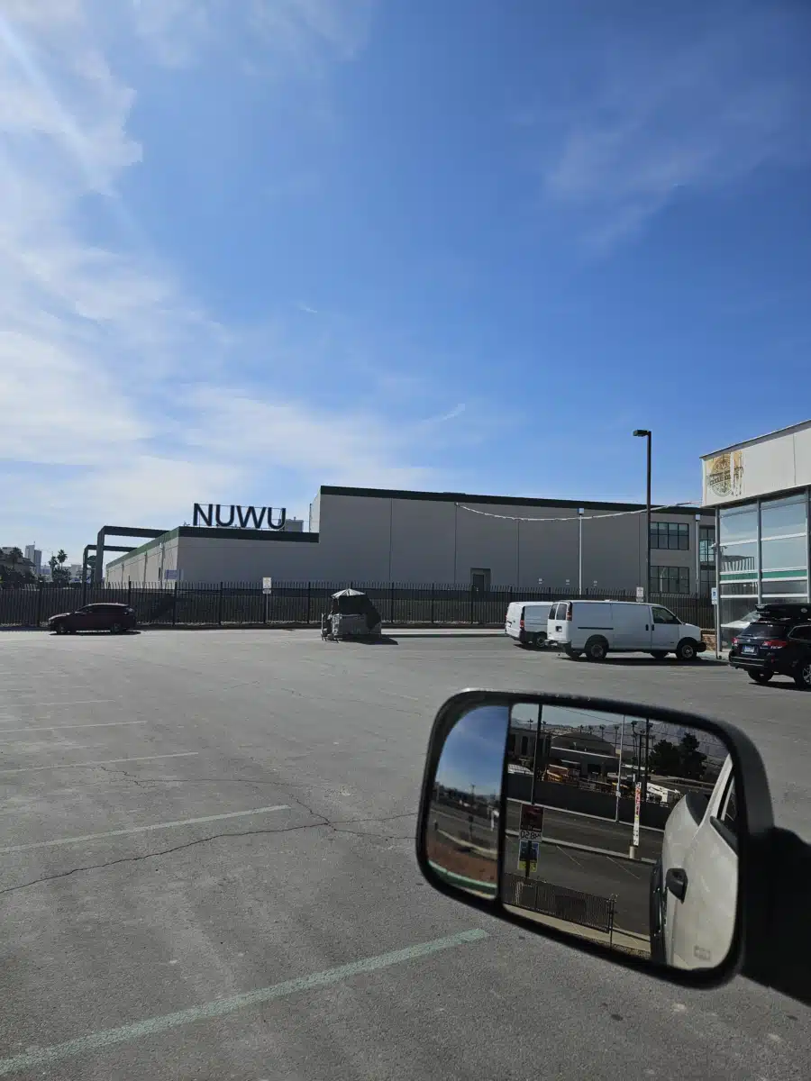 Las Vegas Paiute Tribe - Thumbnail 4