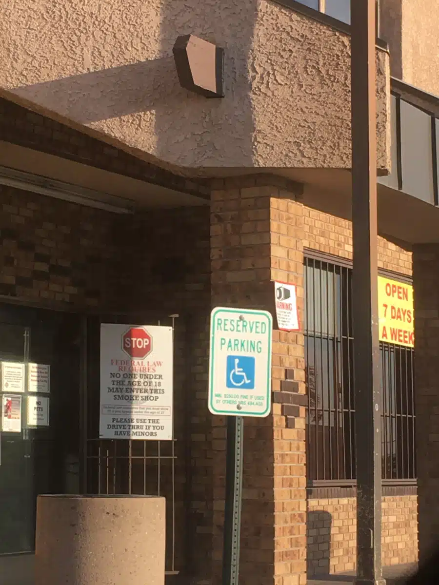 Las Vegas Paiute Tribe - Thumbnail 8