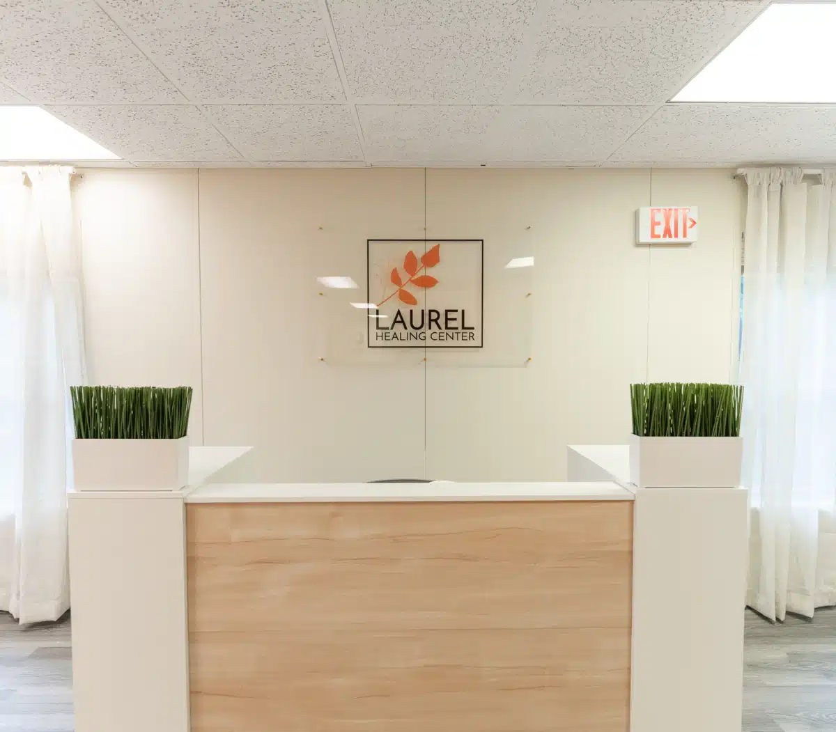 Laurel Healing Center - Thumbnail 3
