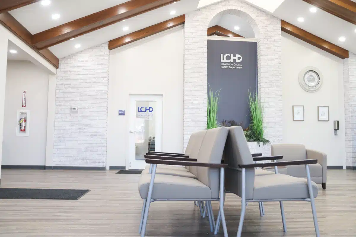 Lawrence County Health Department - Thumbnail 10