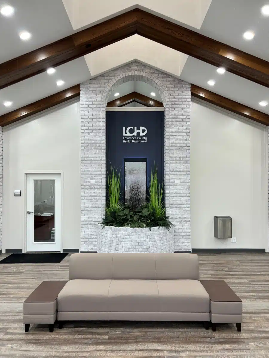 Lawrence County Health Department - Thumbnail 9