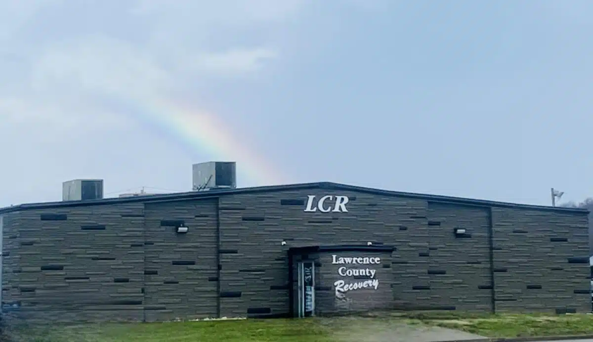 Lawrence County Recovery LLC