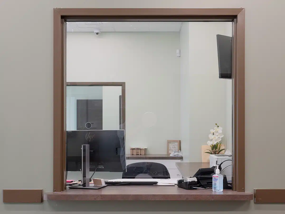 Lebanon Comprehensive Treatment Center - Thumbnail 5