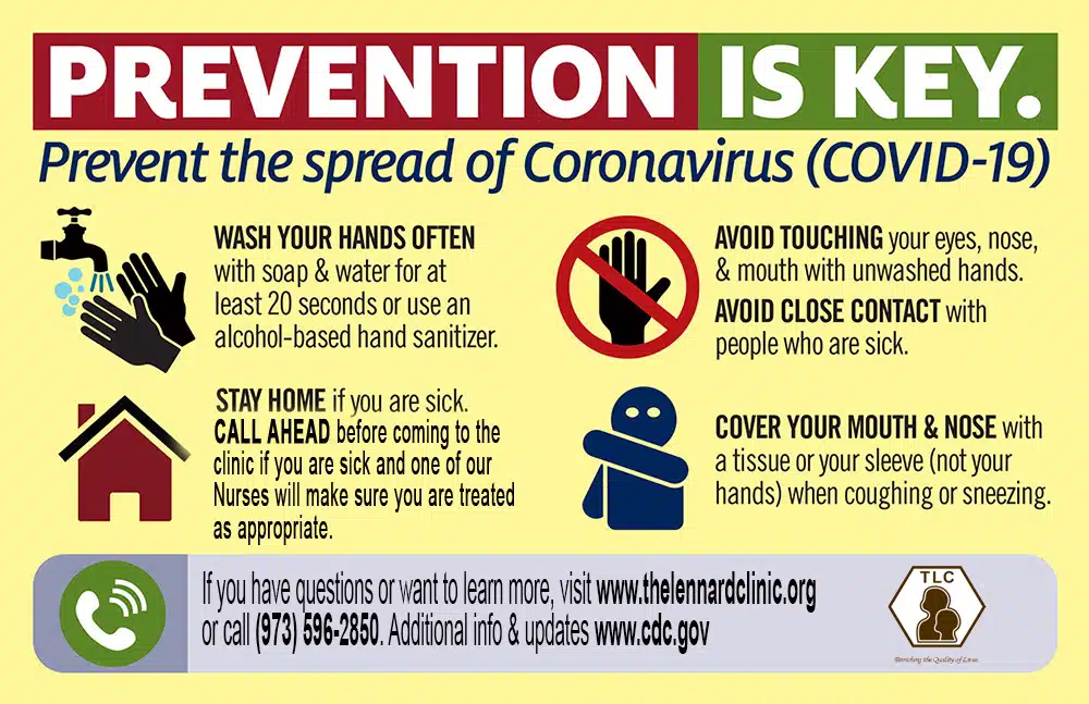 Lennard Clinic Inc - Thumbnail 7