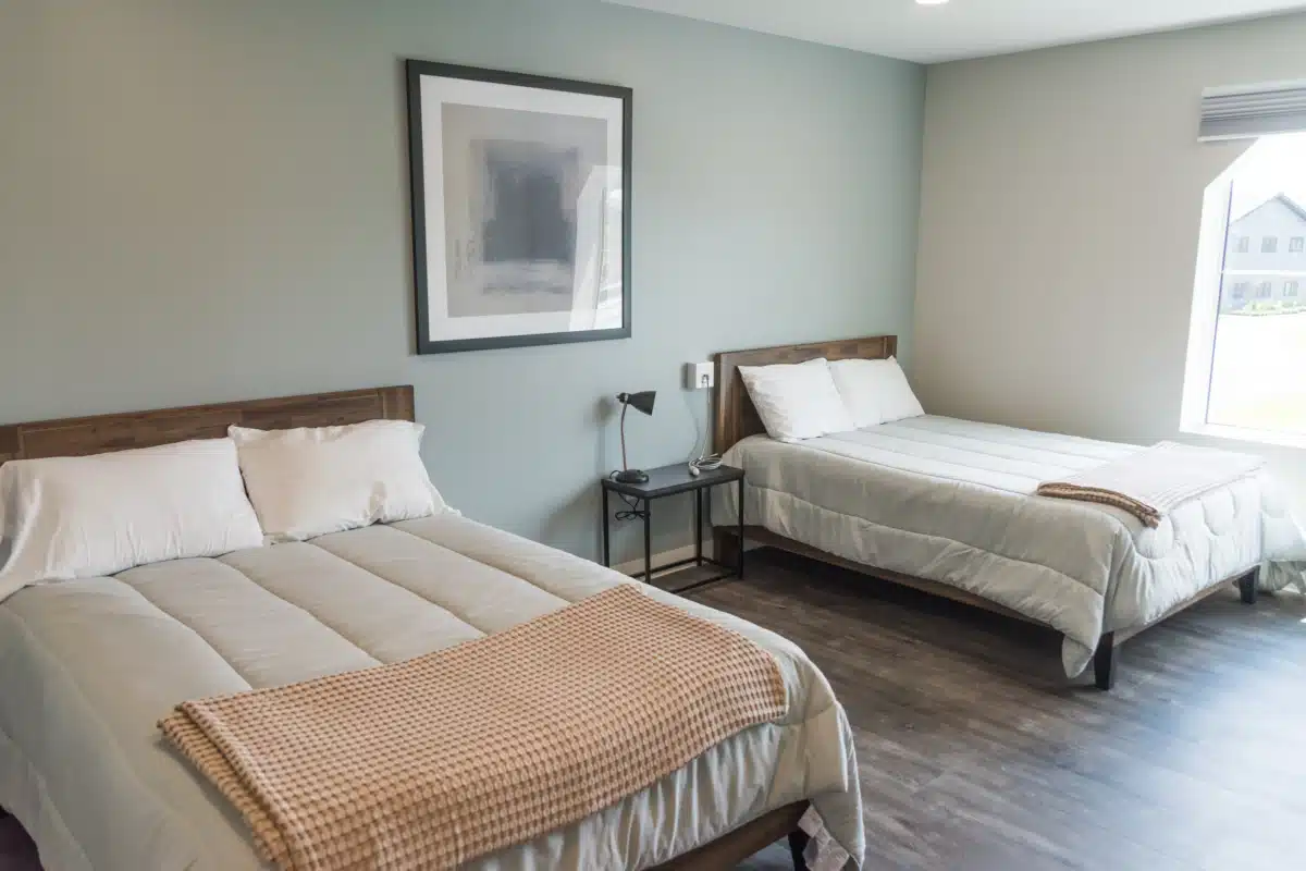 Liberty Health Services