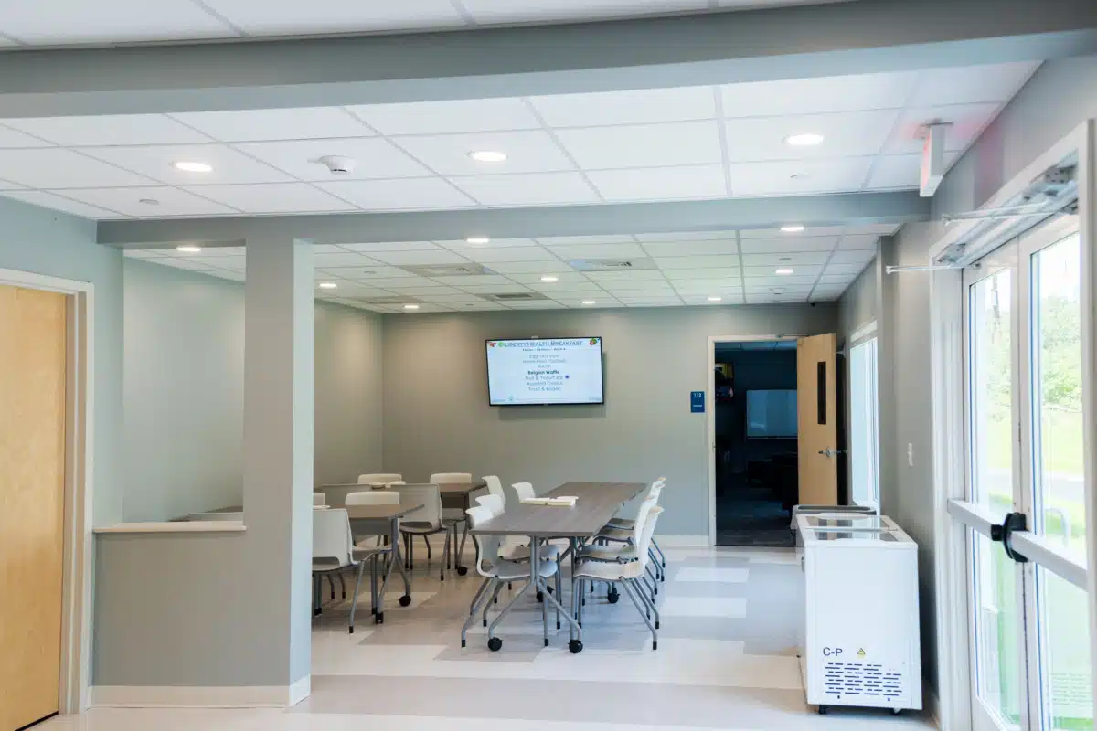 Liberty Health Services - Thumbnail 3