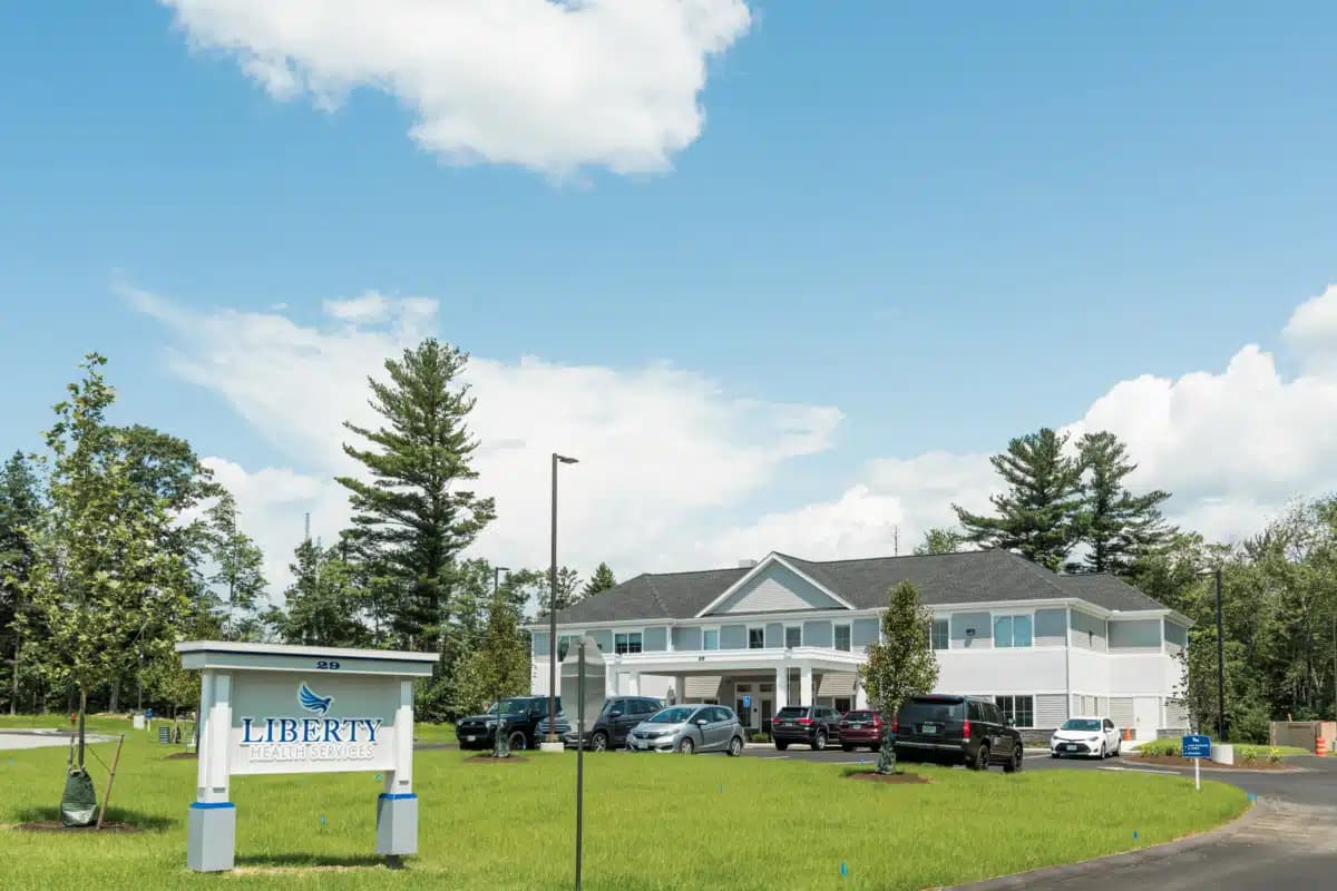 Liberty Health Services - Thumbnail 4