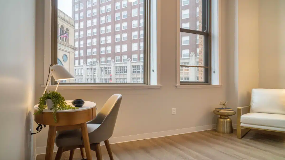 Liberty Manor - Thumbnail 4