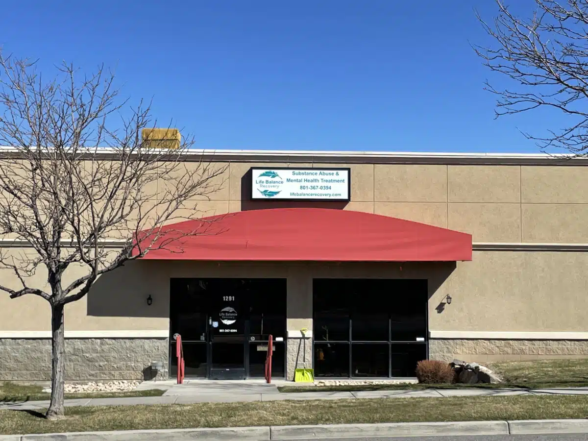 Life Balance Recovery - Thumbnail 6