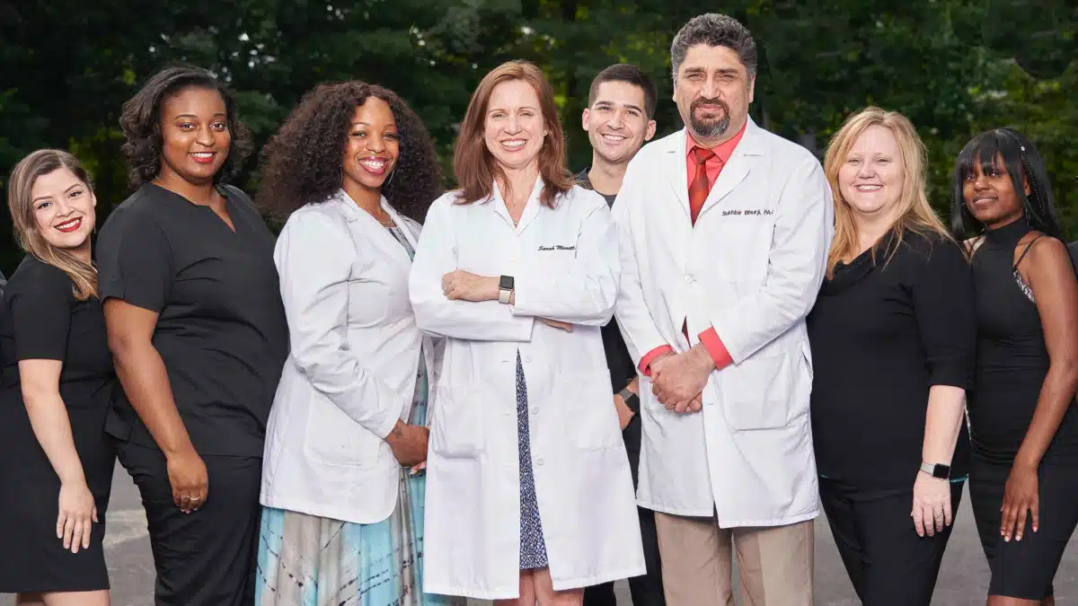 Lifestream Health Center