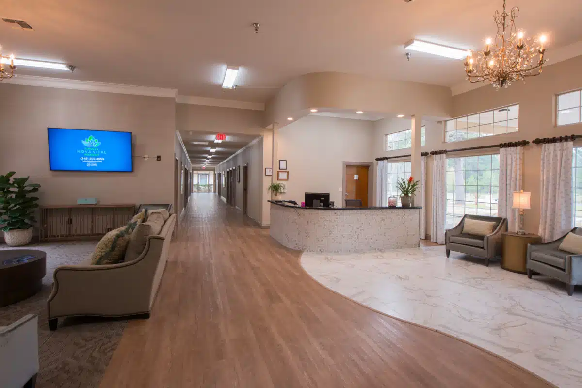 Lincoln Nova Vital Recovery - Thumbnail 4