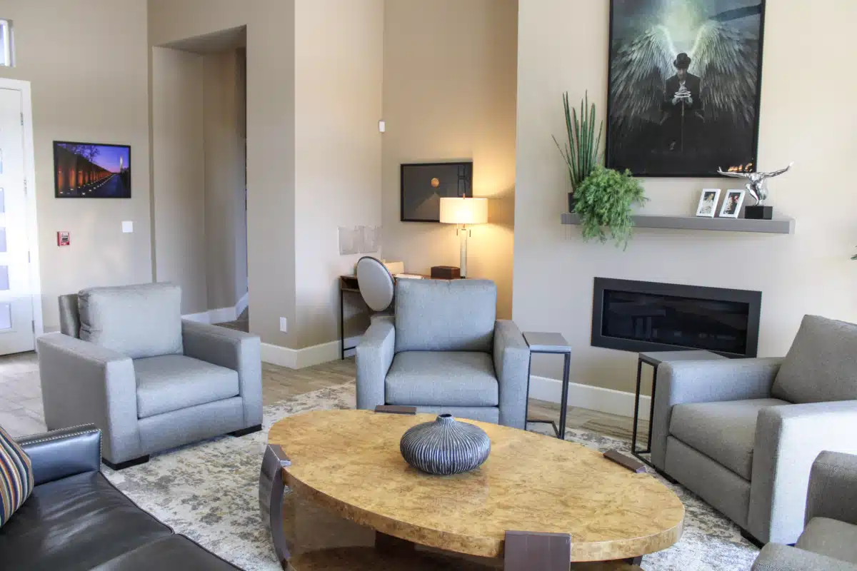 Lionheart Recovery Center - Thumbnail 4