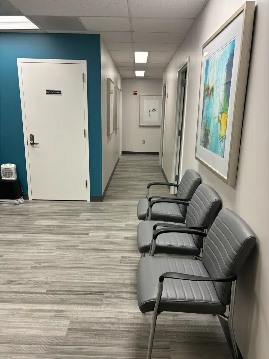 Lionrock Recovery - Thumbnail 6