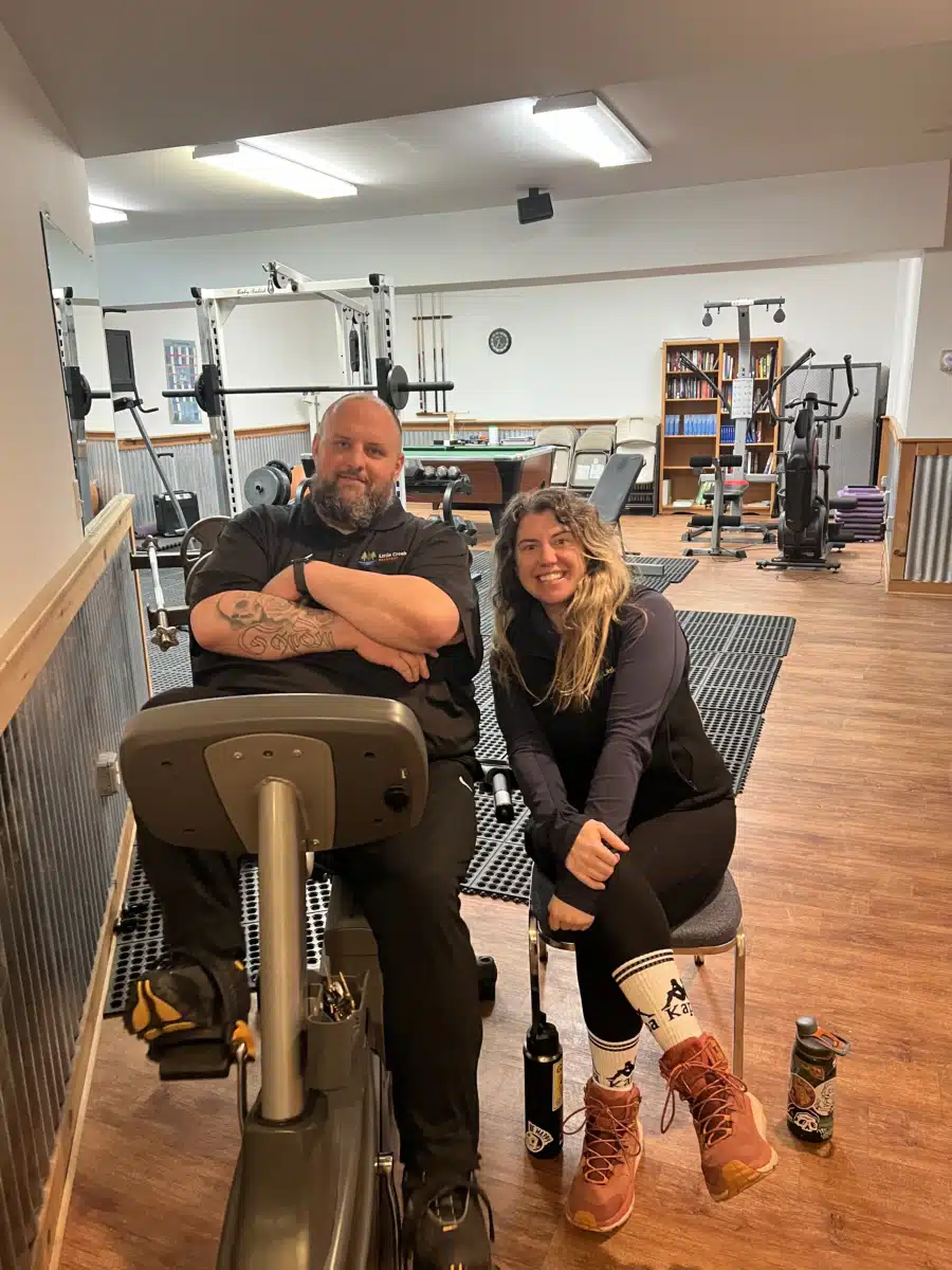 Little Creek Outpatient Services - Thumbnail 10