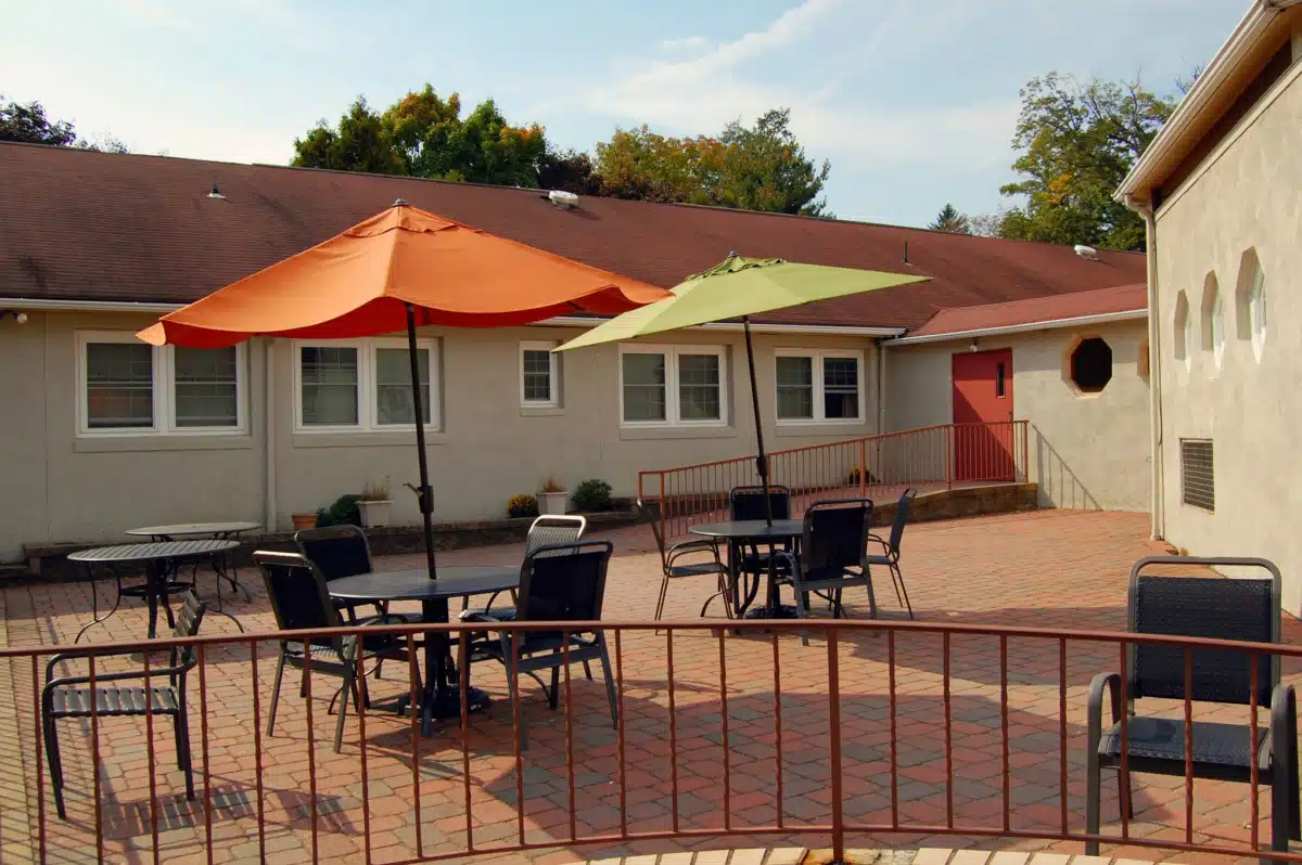 Livengrin Counseling Center - Thumbnail 6