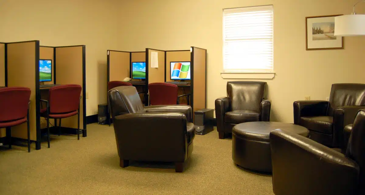 Livengrin Counseling Center - Thumbnail 7