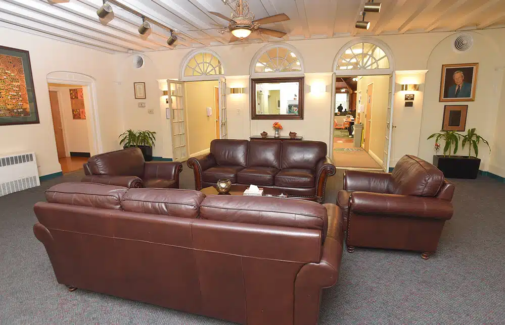 Livengrin Counseling Center - Thumbnail 8