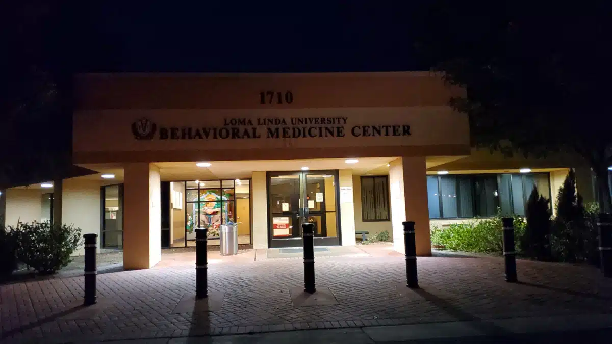 Loma Linda University - Thumbnail 2