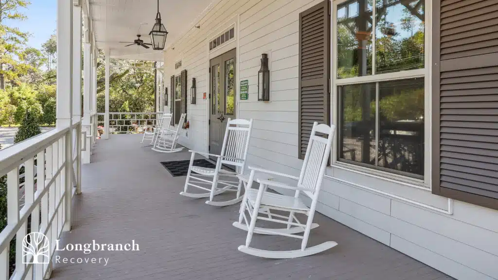 Longbranch Recovery Center