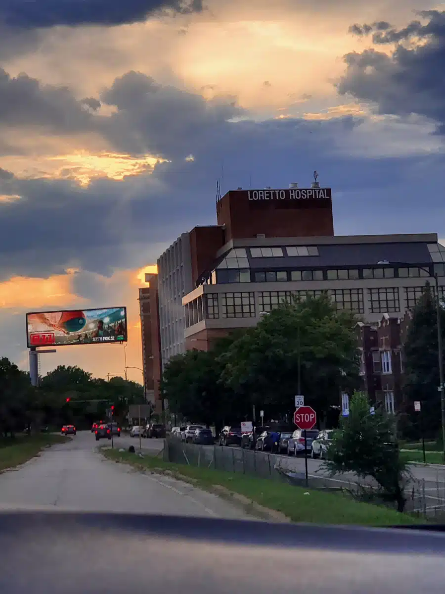 Loretto Hospital - Thumbnail 6