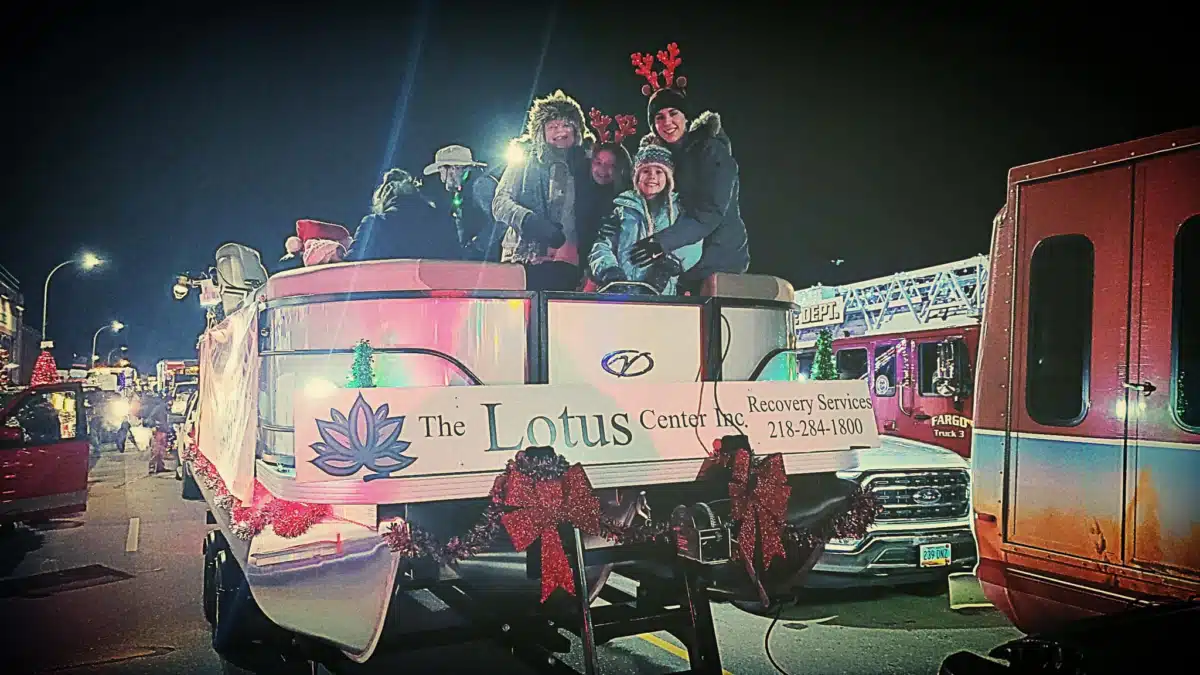 Lotus Center Inc - Thumbnail 3