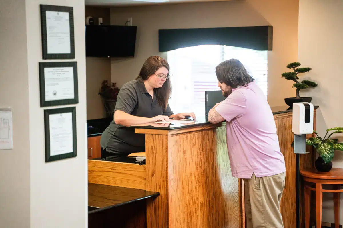 Lotus Recovery Centers - Thumbnail 4