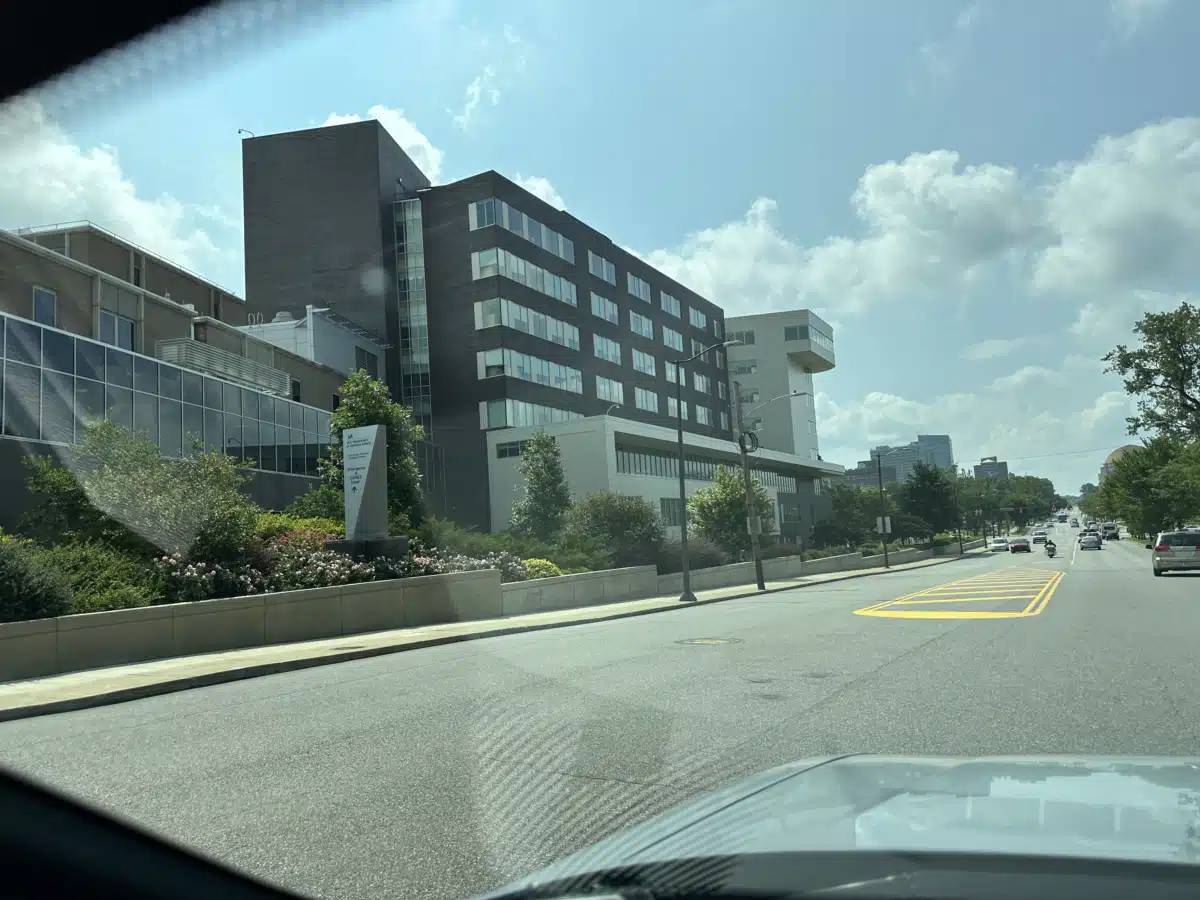 Louis Stokes VA Medical - Thumbnail 6