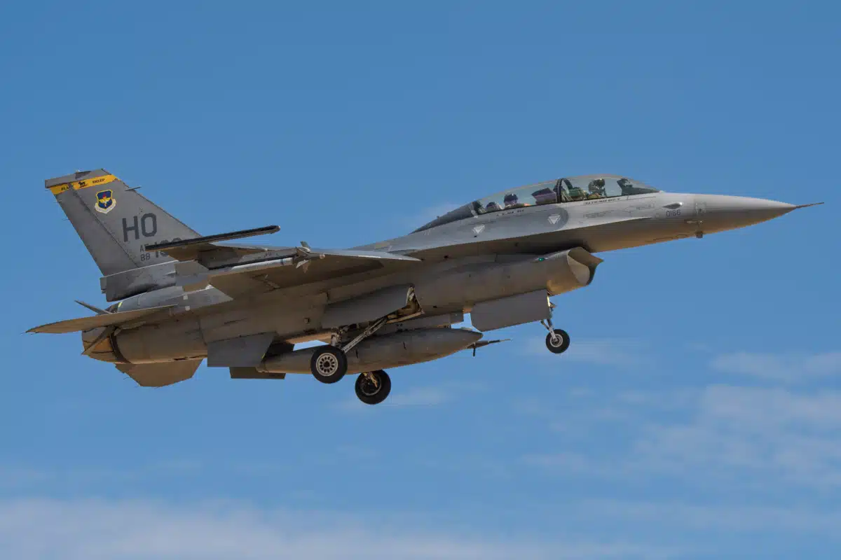 Luke Air Force Base - Thumbnail 3