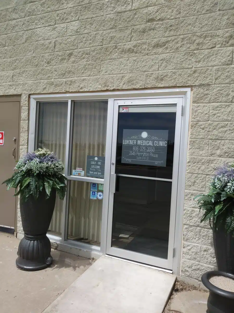 Lukner Medical Clinic PLLC - Thumbnail 9