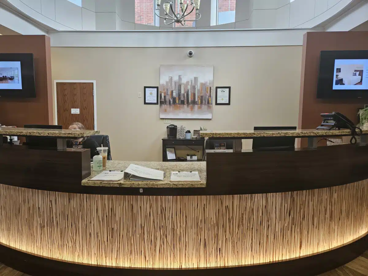 Lumiere Healing Center - Thumbnail 10